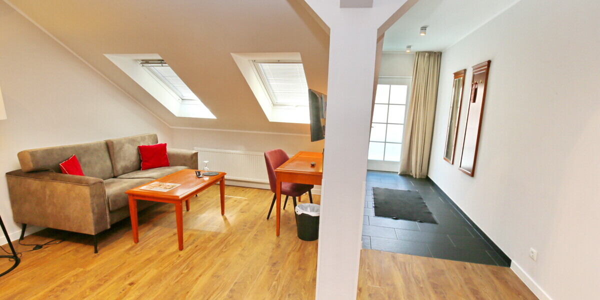 Exklusive Hotel-Suite Rentable Kapitalanlage - 2- Baden-Baden Innenstadt | Angebot:26918537