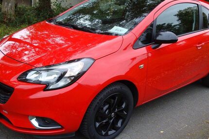 Opel Corsa 51.750 km 9.399 &euro; Lorsch 64653