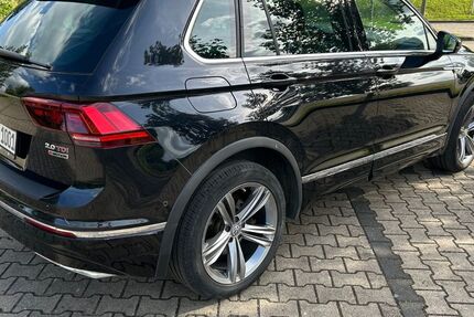 VW Tiguan 199.500 km 16.990 &euro; Dülmen 48249
