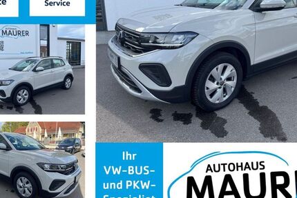 VW T-Cross 11.500 km 23.930 &euro; Holzgerlingen 71088