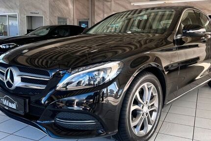 Mercedes C 250
