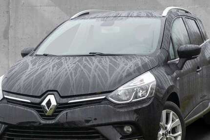 Renault Clio 44.600 km 12.450 &euro; Schwerin 19061