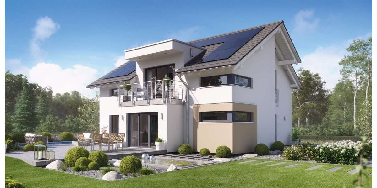 Einfamilienhaus Grenzach-Wyhlen Wyhlen - 5 Zimmer, 180 m&sup2;, 808.210&euro; | Angebot:25427433