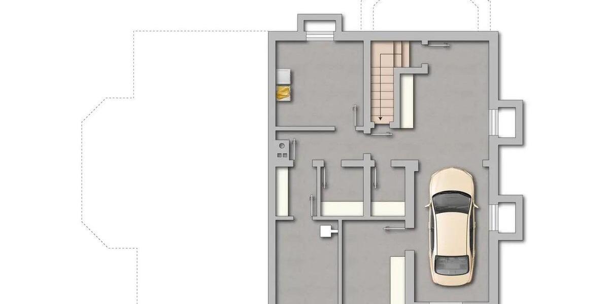Mehrfamilienhaus, Wohnhaus Benz - 9 Zimmer, 269 m&sup2;, 1.050.000&euro; | Angebot:26806977