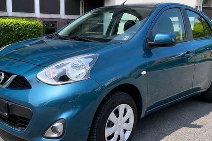 Nissan Micra 179.000 km 3.450 &euro; Duisburg 47058