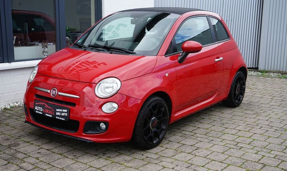 500S