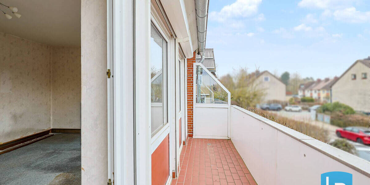 Etagenwohnung Heikendorf Altheikendorf - 2 Zimmer, 53 m&sup2;, 169.000&euro; | Angebot:26310068