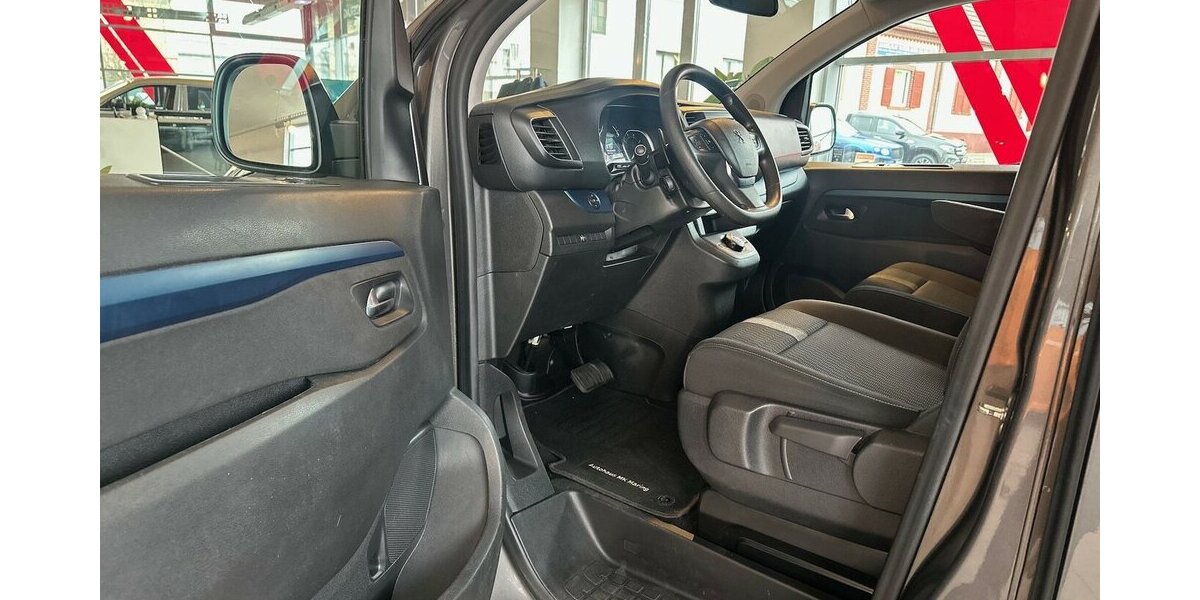 Peugeot Traveller Active L2 |HeadUp|PDC|CarPlay|1-HD| 113.000 km 23.499 &euro; Mainz-Kostheim 55246