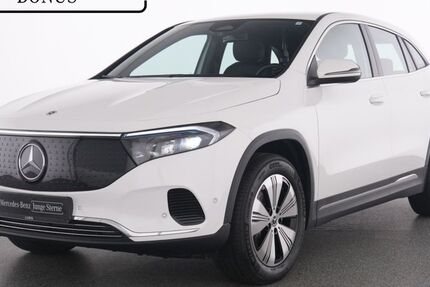 Mercedes-Benz EQA 6.671 km 39.685 &euro; Essen 45309