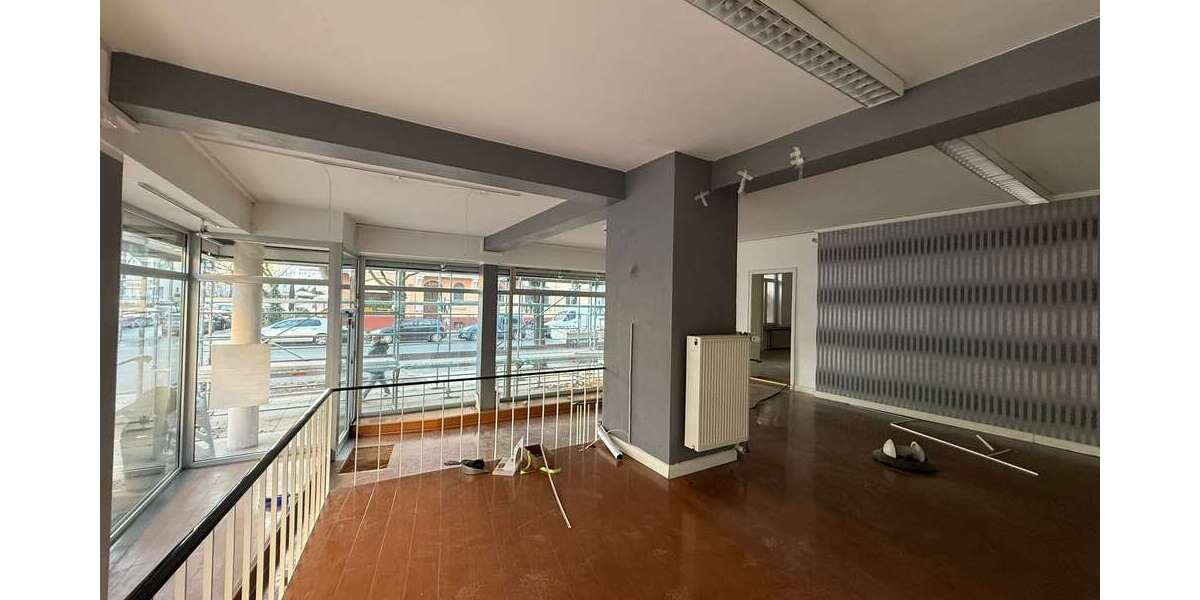 Büro in Hannover 199.950 € 65 m² zimmer