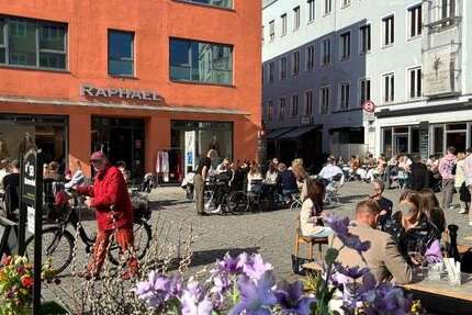 Gewerbeobjekt Rosenheim Innenstadt - 6.400&euro; | Angebot:27199733