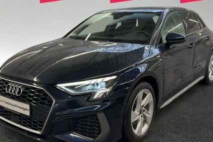 Audi A3 41.207 km 31.490 &euro; Hannover 30179