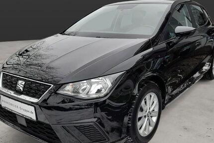 Seat Ibiza 60.717 km 9.990 &euro; Gütersloh 33332