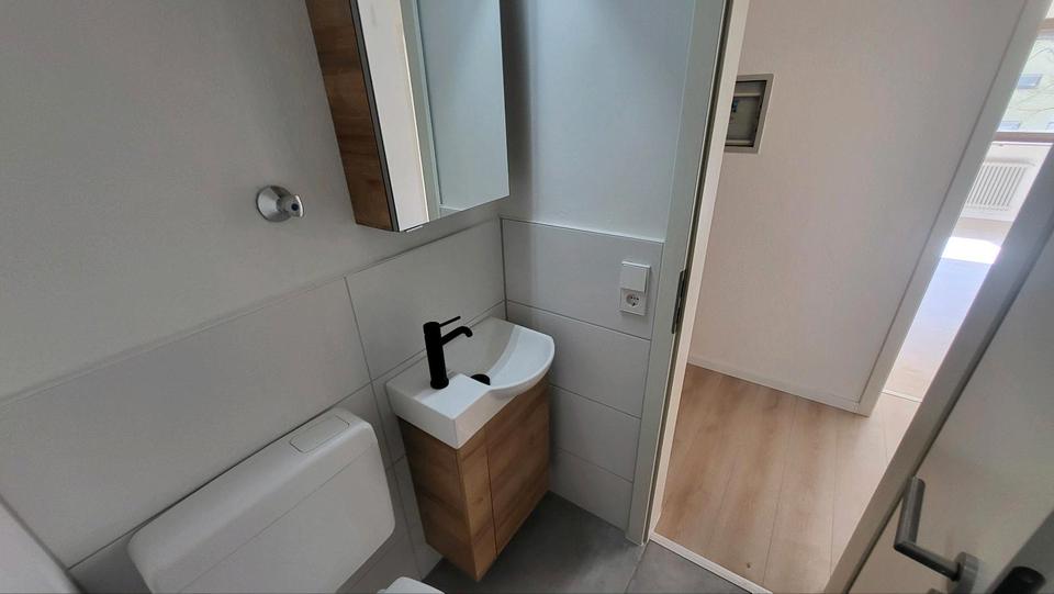 Etagenwohnung Neumarkt in der Oberpfalz Altenhof - 4.5 Zimmer, 100 m&sup2;, 330.000&euro; | Angebot:26771512
