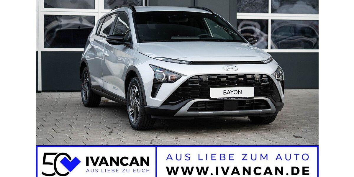 Hyundai i20 12.515 km 16.490 &euro; Mannheim 68219