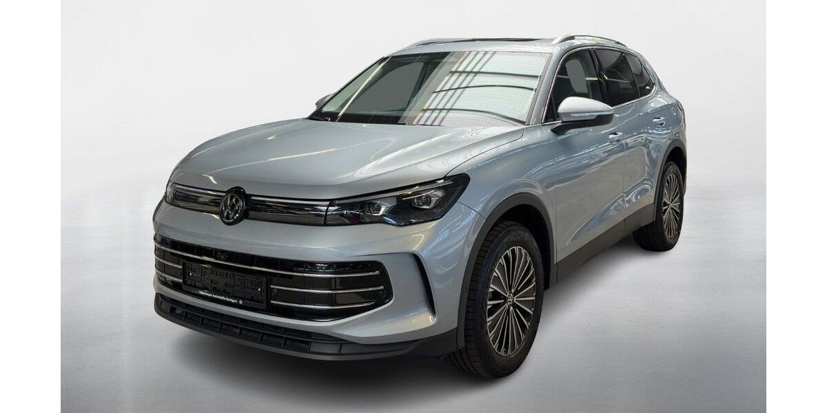VW Tiguan 9.990 km 47.335 &euro; Stuttgart-Feuerbach 70469