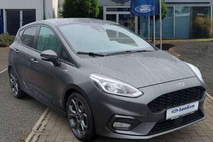 Ford Fiesta 72.000 km 11.250 &euro; Sonsbeck 47665