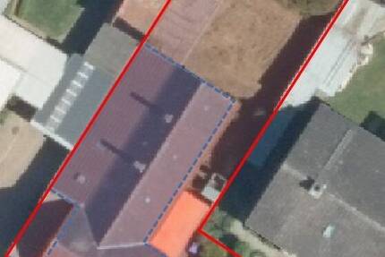 Grundstück in beliebter Lage zimmer