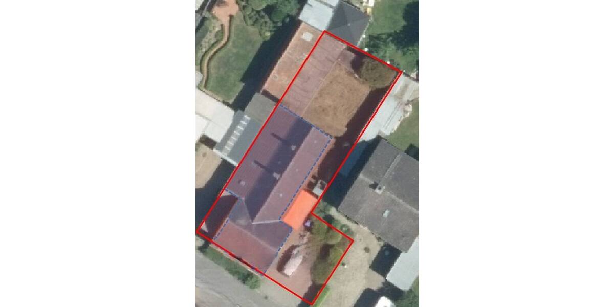 Grundstück in beliebter Lage zimmer