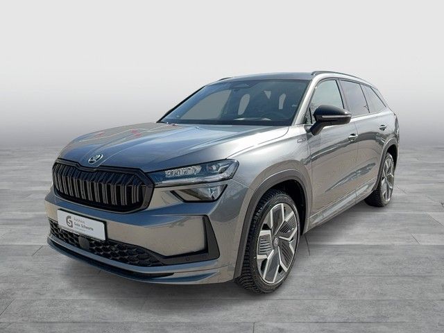 Skoda Kodiaq 26.424 km 47.890 &euro; Cloppenburg 49661