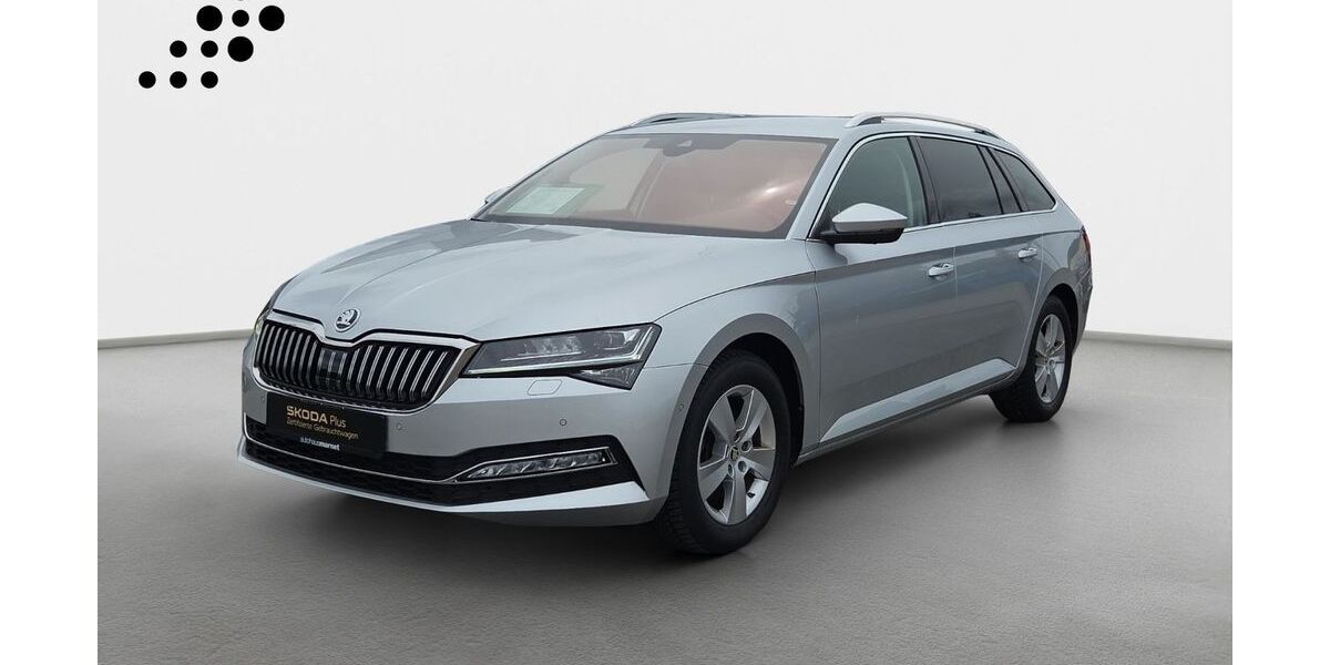 Skoda Superb 25.828 km 31.980 &euro; Heidenheim a. d. B. 89520