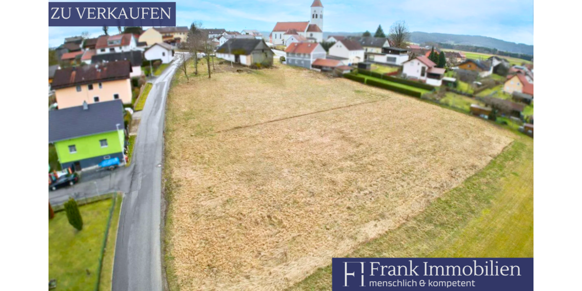 Grundstück Treffelstein - 66.500&euro; | Angebot:25125341