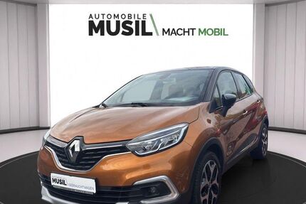 Renault Captur 68.272 km 11.890 &euro; Leipzig 04207
