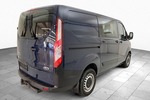 Ford Transit Custom L1H1 6SITZE AHK/KLIMA/PDC/DAB+ 89.530 km 19.490 &euro; Hatten 26209