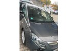 Opel opel zafira tourer 177.973 km 8.000 &euro; Frankfurt 