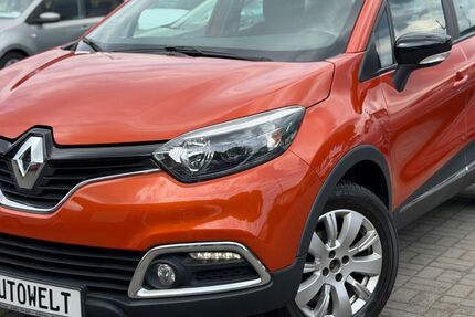 Renault Captur 96.000 km 7.500 &euro; Falkensee 14612