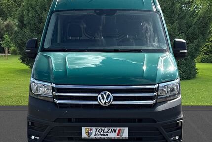 VW Crafter 18.950 km 34.990 &euro; Malchin 17139