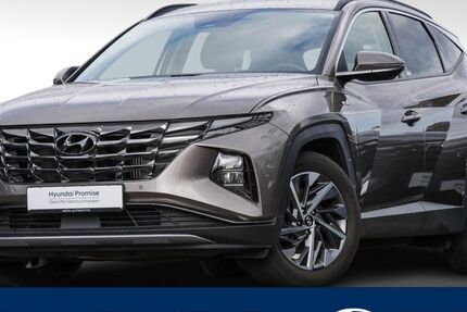 Hyundai TUCSON 44.446 km 21.850 &euro; Kaiserslautern 67655