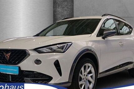 Cupra Formentor 28.830 km 21.790 &euro; Neutraubling 93073