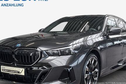 BMW i5 29.783 km 70.711 &euro; Wietmarschen 49835