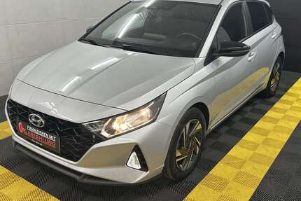 Hyundai i20 49.880 km 15.290 &euro; Ostrhauderfehn 26842