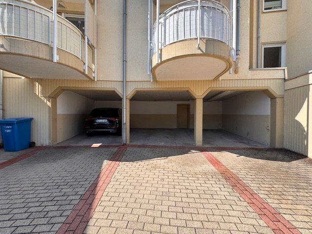 Dachgeschoßwohnung Rotenburg an der Fulda - 2 Zimmer, 45 m&sup2;, 550&euro; | Angebot:26300713