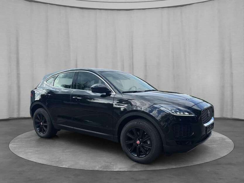E-Pace