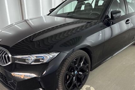 BMW 320 49.873 km 36.450 &euro; Steinbach-Hallenberg OT Herges-Hallenberg 98587