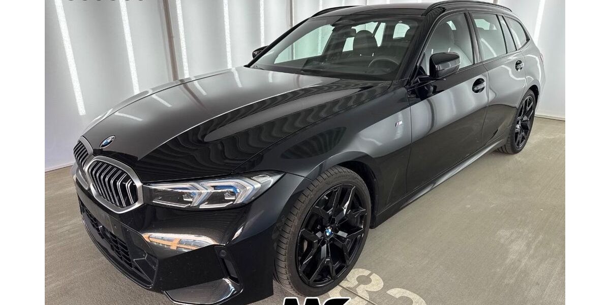 BMW 320 49.873 km 36.450 &euro; Steinbach-Hallenberg OT Herges-Hallenberg 98587