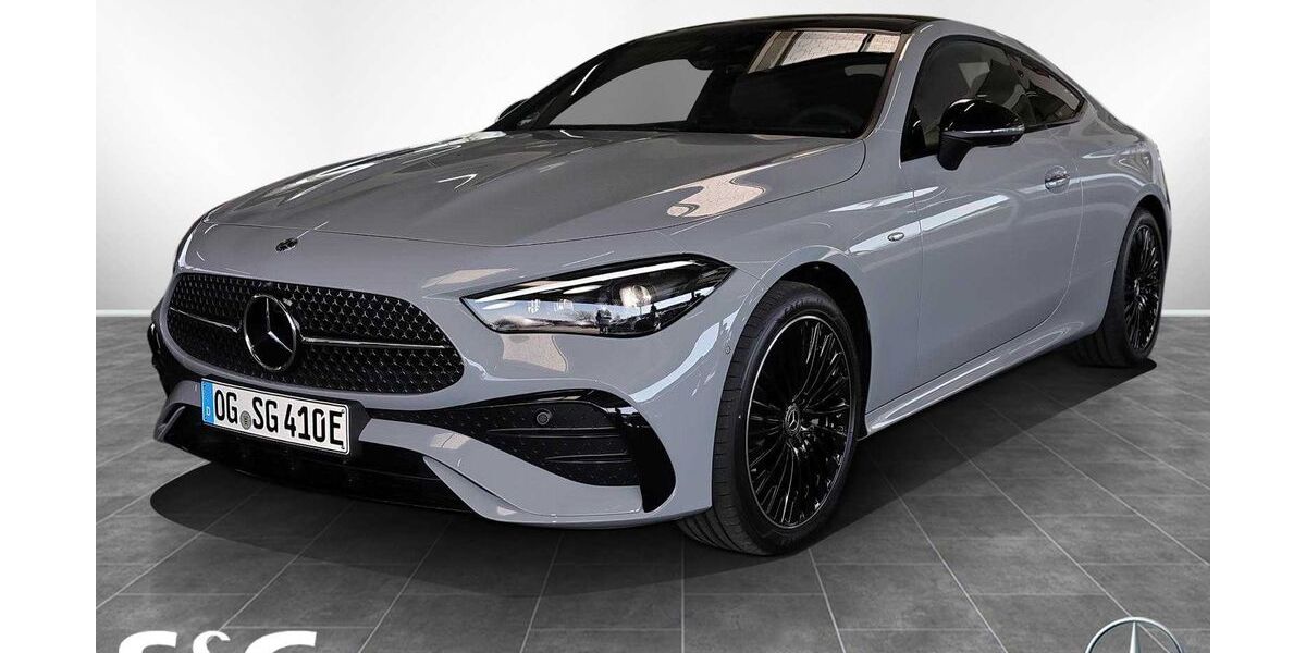 Mercedes-Benz CLE 300 10.000 km 59.889 &euro; Offenburg 77656