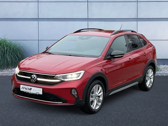 VW Taigo 13.500 km 27.990 &euro; Biberach 88400