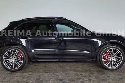 Porsche Macan 169.000 km 27.890 &euro; Nümbrecht 51588