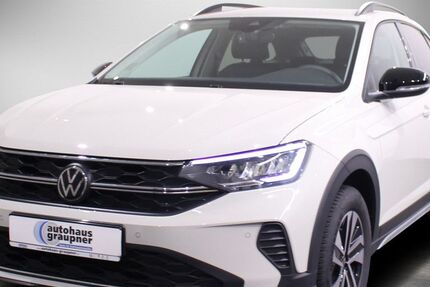 VW Taigo 9.981 km 18.222 &euro; Brandis 04821