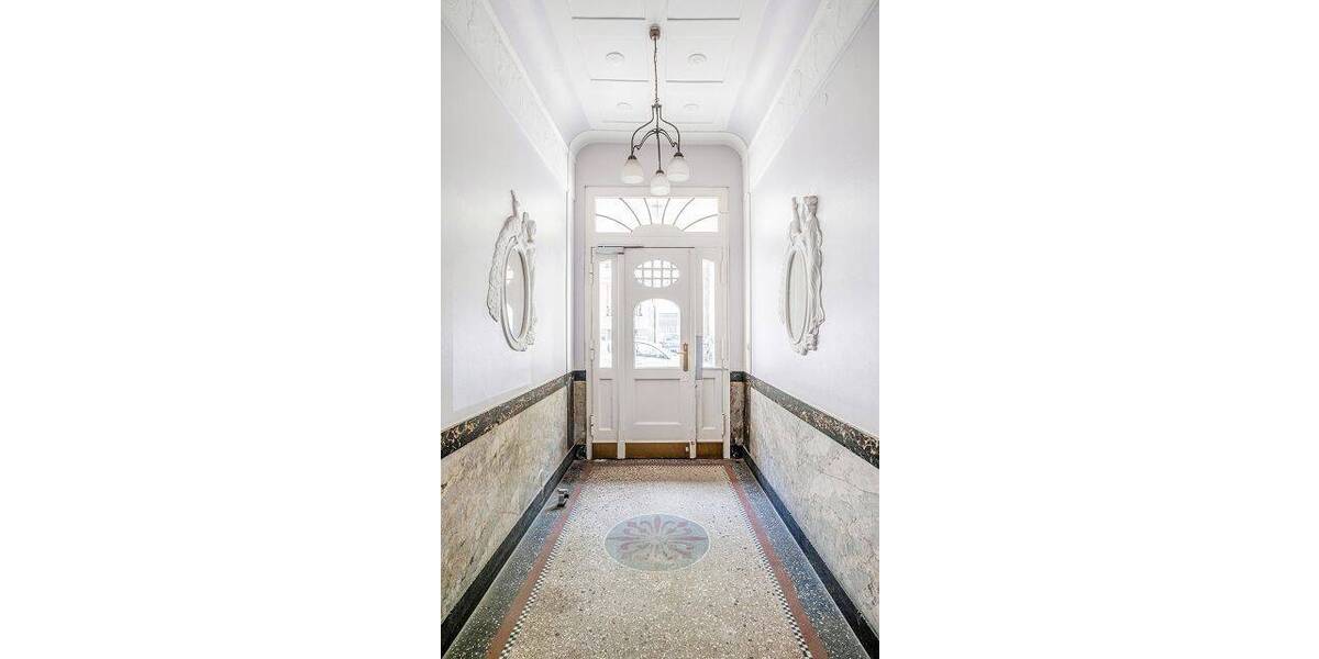 Etagenwohnung Berlin Wilmersdorf - 2 Zimmer, 44 m&sup2;, 385.000&euro; | Angebot:26854164