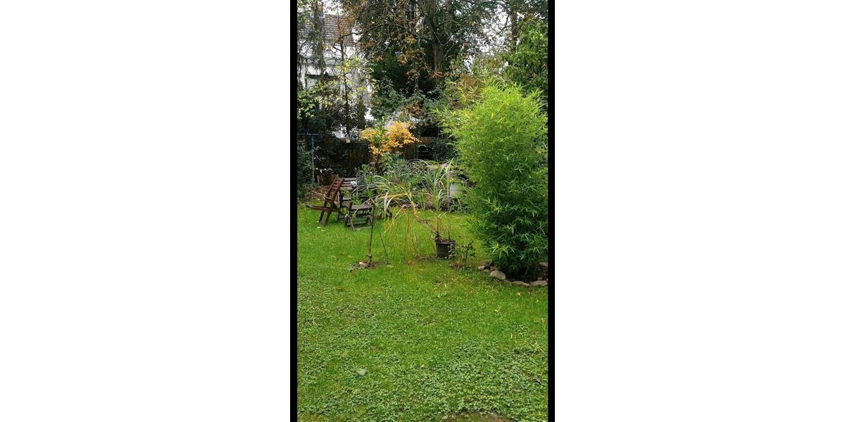 WGZimmer mit Hilfeleistung (2-3 Std im Monat) 2er WG.für 1 Person 1 zimmer