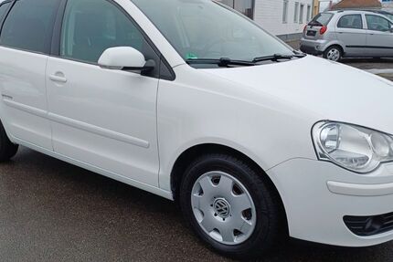VW Polo 173.000 km 2.990 &euro; Hengersberg 94491