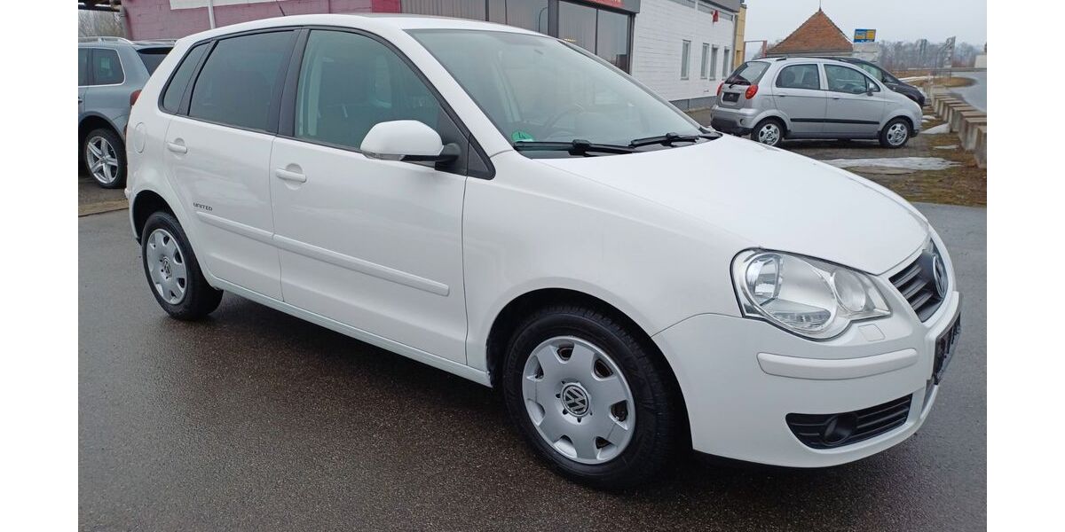 VW Polo 173.000 km 3.690 &euro; Hengersberg 94491