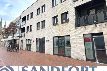 Wohnung Steinfurt Borghorst - 3 Zimmer, 109 m&sup2;, 398.500&euro; | Angebot:25743289