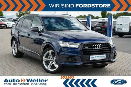 Audi Q7 66.548 km 45.990 &euro; Wetzlar 35581