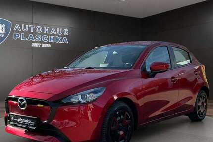 Mazda 2 32.000 km 16.950 &euro; Winsen/Luhe 21423